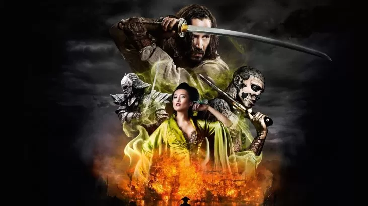 47 Ronin izle