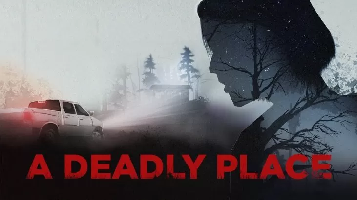 A Deadly Place izle