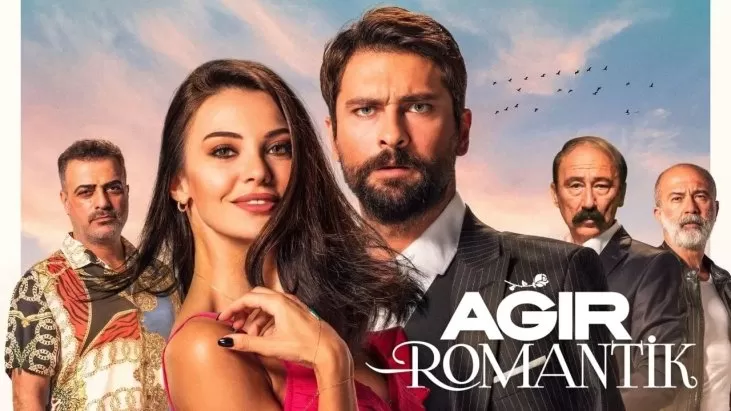 Ağır Romantik izle