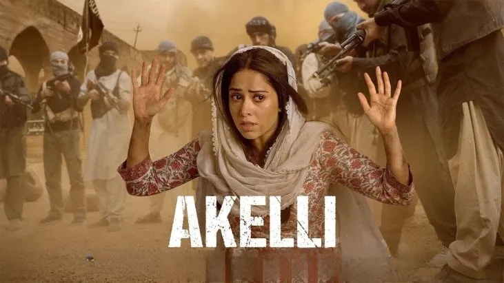 Akelli izle