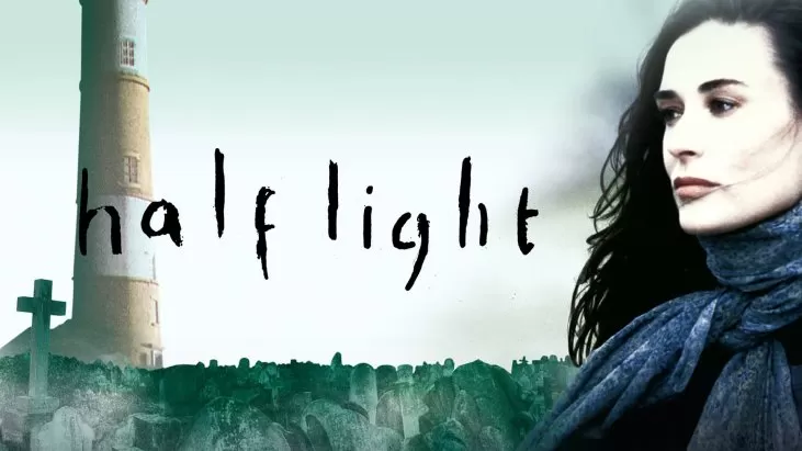 Alacakaranlık - Half Light izle