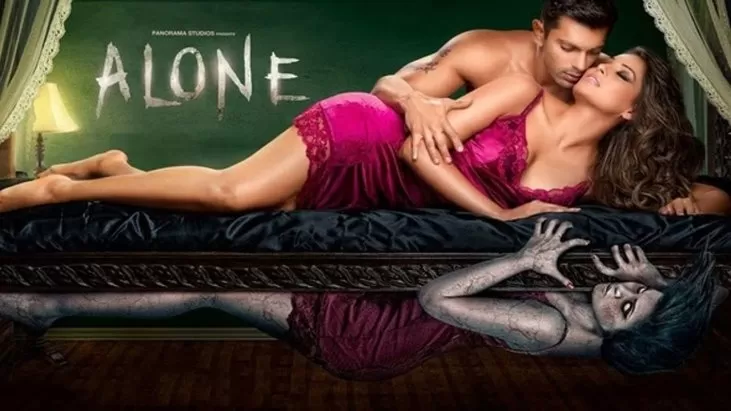 Alone izle