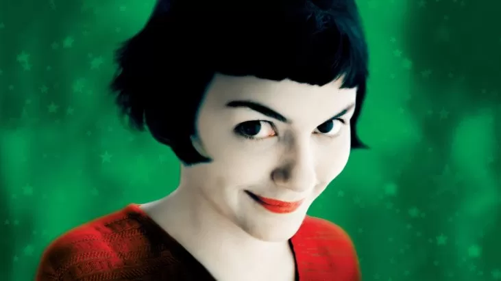 Amelie izle