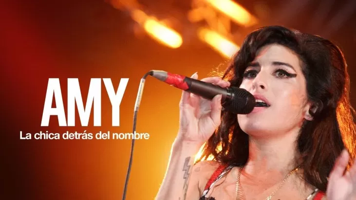 Amy izle