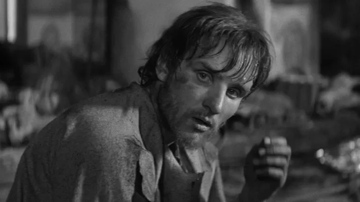 Andrei Rublev izle