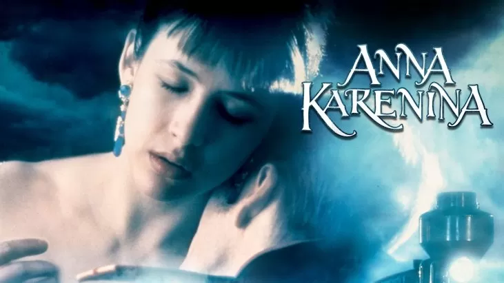 Anna Karenina izle