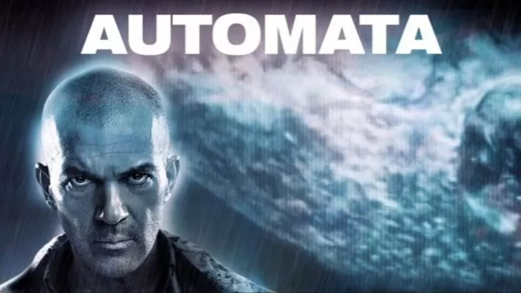 Automata izle