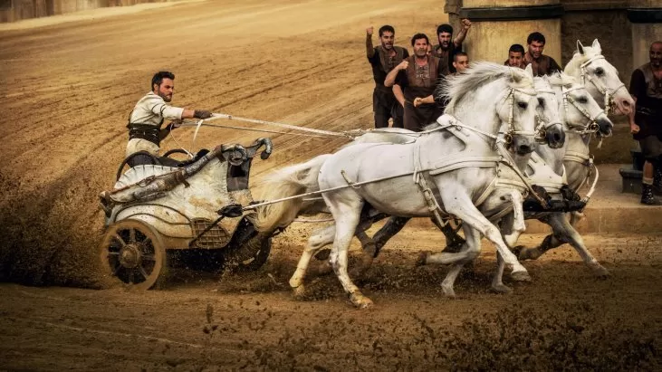 Ben-Hur izle