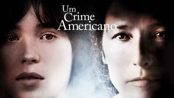 Bir Amerikan Suçu izle