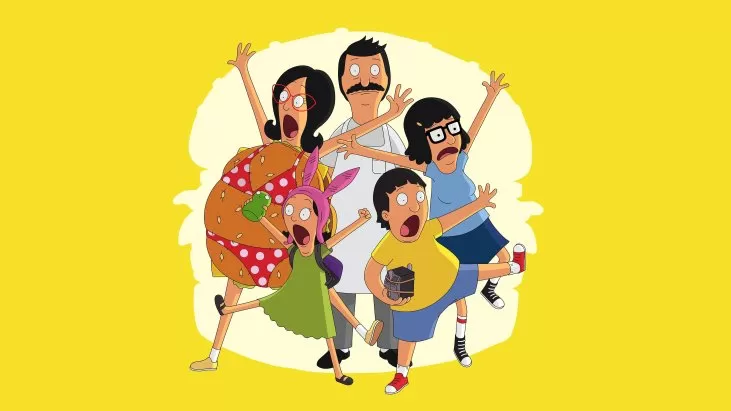 Bir Bob's Burgers Filmi izle