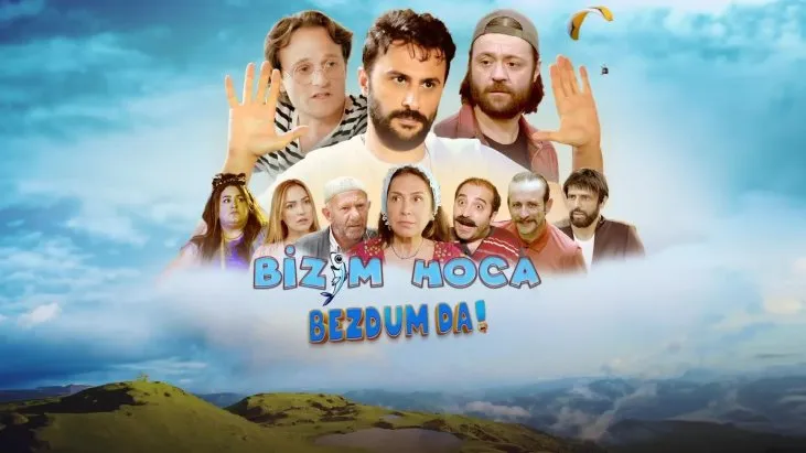 Bizim Hoca: Bezdum da! izle