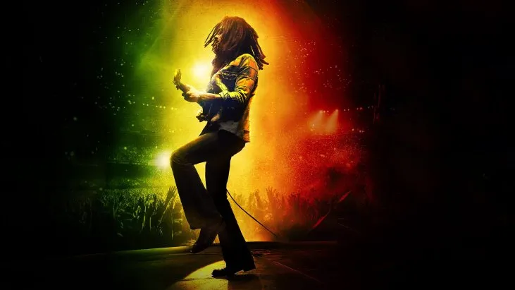 Bob Marley: One Love izle