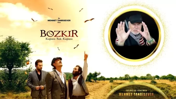 Bozkır Kuşlara Bak Kuşlara izle