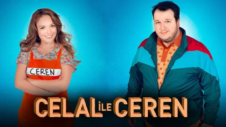 Celal ile Ceren izle