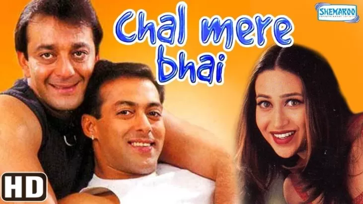 Chal Mere Bhai izle