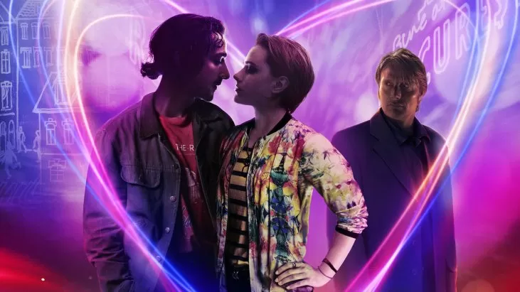 Charlie Countryman'ın Gerekli Ölümü izle