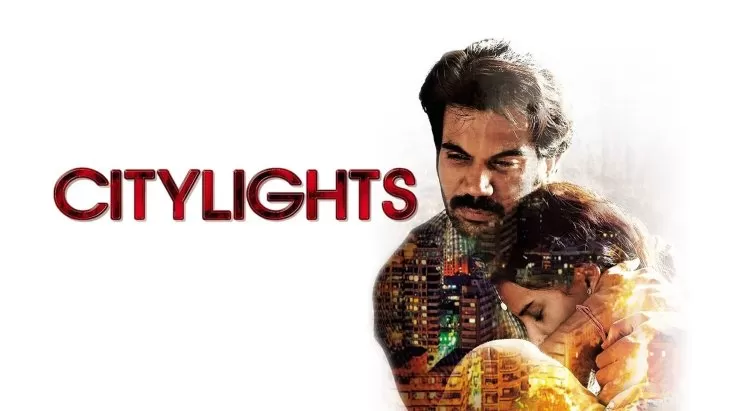 City Lights izle