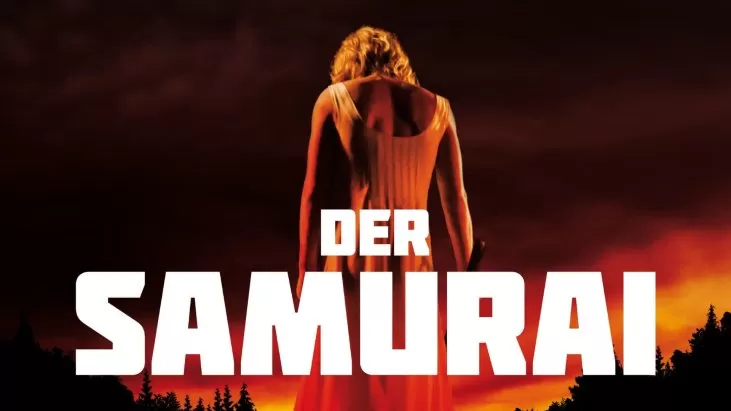 Der Samurai izle