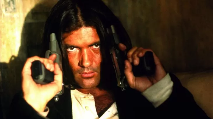 Desperado izle