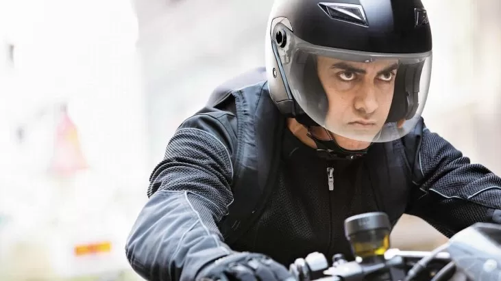 Dhoom 3 izle