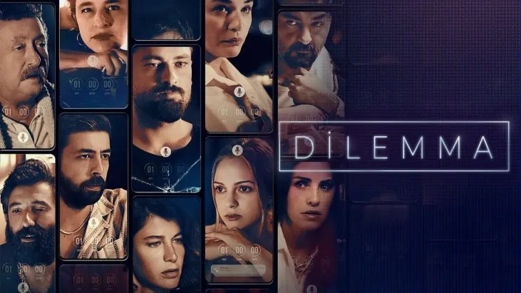 Dilemma izle