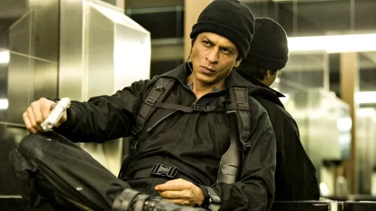 Don 2 izle