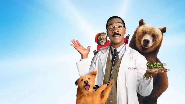 Dr. Dolittle 2 izle