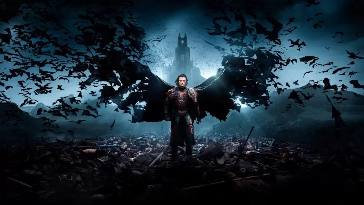 Dracula Başlangıç izle