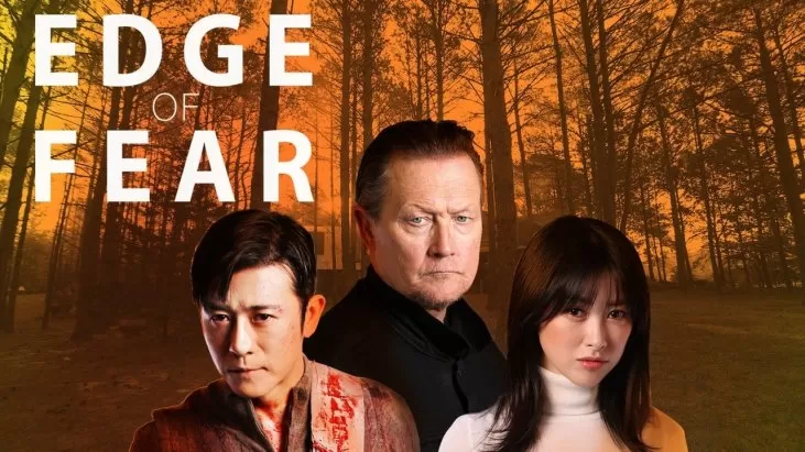 Edge of Fear izle