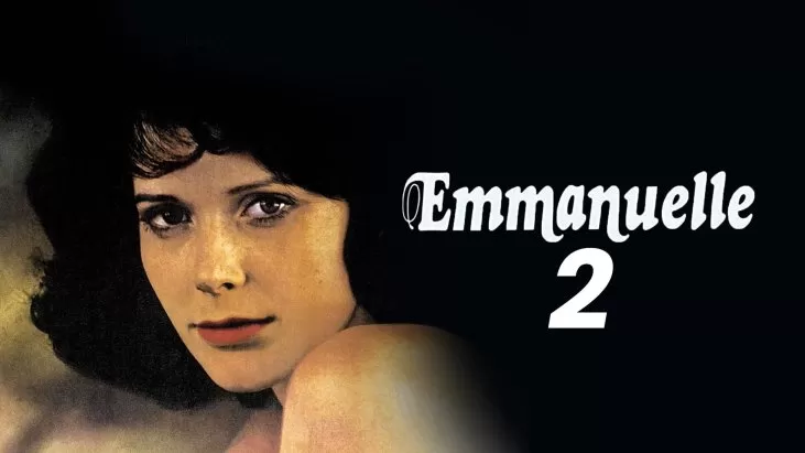 Emmanuelle 2 izle