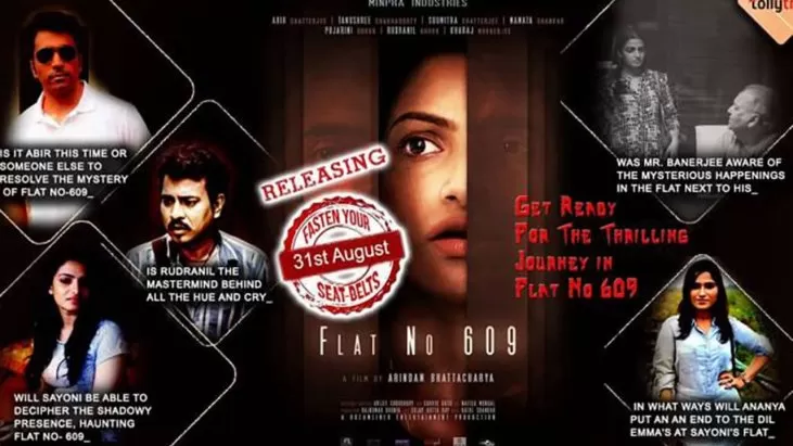 Flat no 609 izle