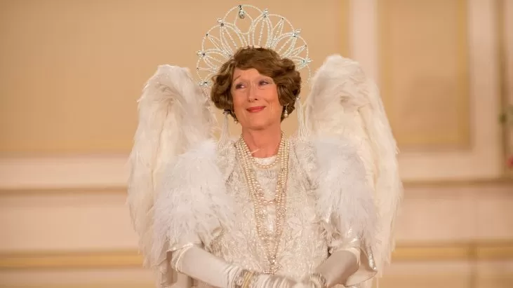 Florence Foster Jenkins izle