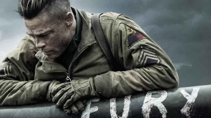 Fury izle