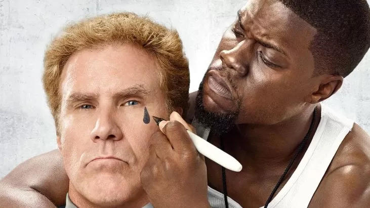 Get Hard izle