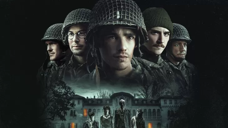 Ghosts of War izle