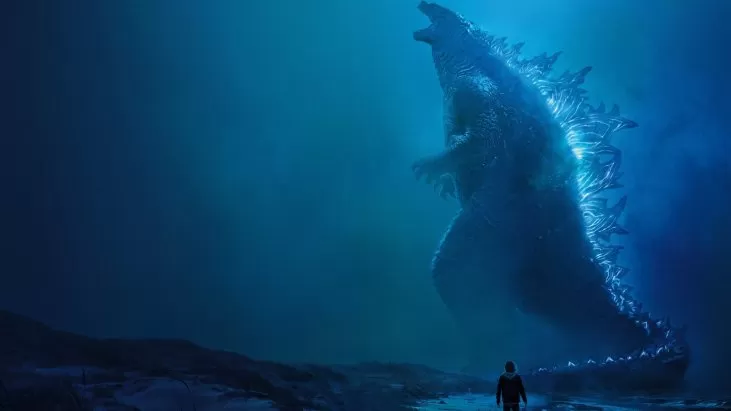 Godzilla 2: Canavarlar Kralı izle