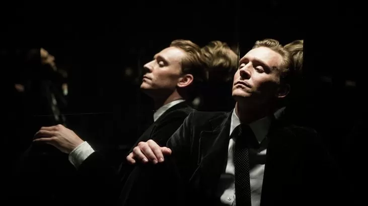 Gökdelen High-Rise izle