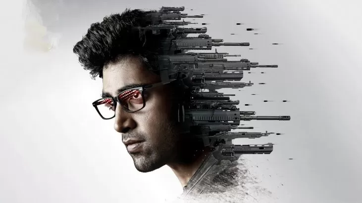 Goodachari izle