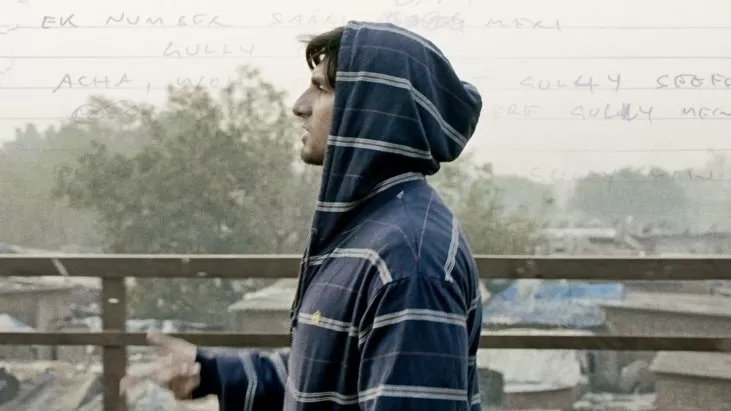 Gully Boy izle