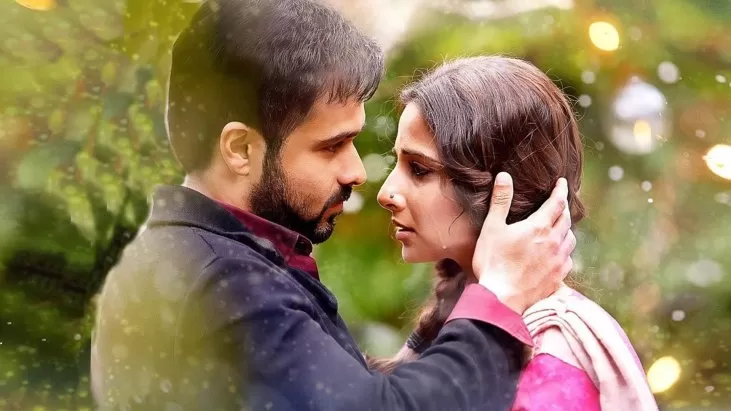 Hamari Adhuri Kahani izle