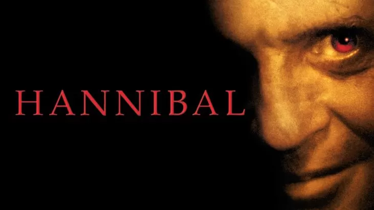 Hannibal izle