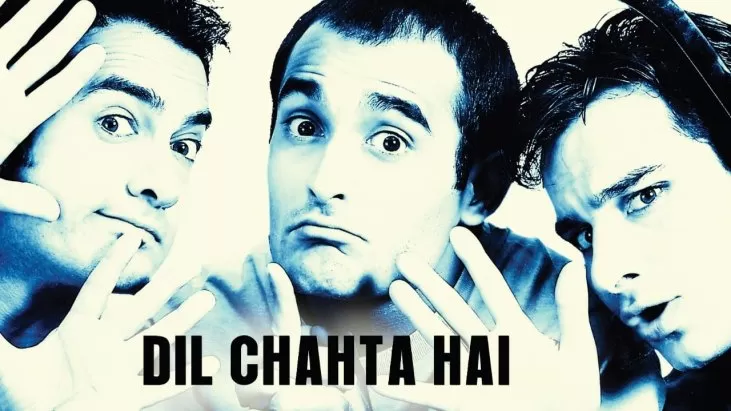 Dil Chahta Hai izle