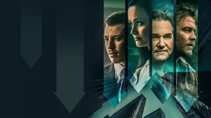 Kripto Vurgun izle