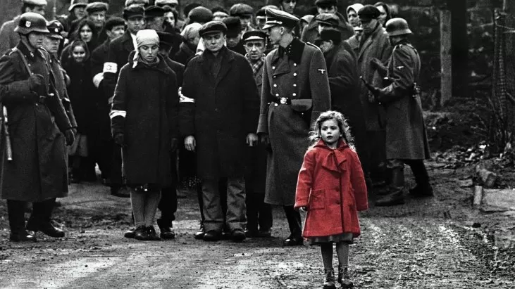 Schindler'in Listesi izle