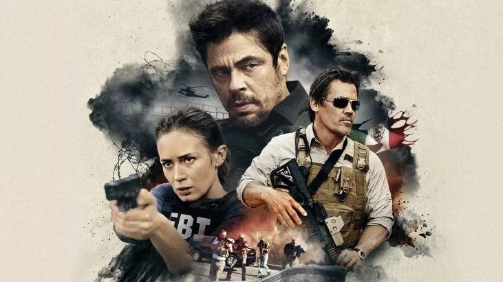 Sicario izle