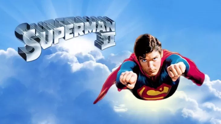 Superman 2 izle