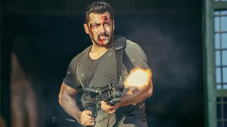 Tiger Zinda Hai izle