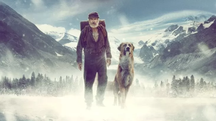 Vahşetin Çağrısı izle