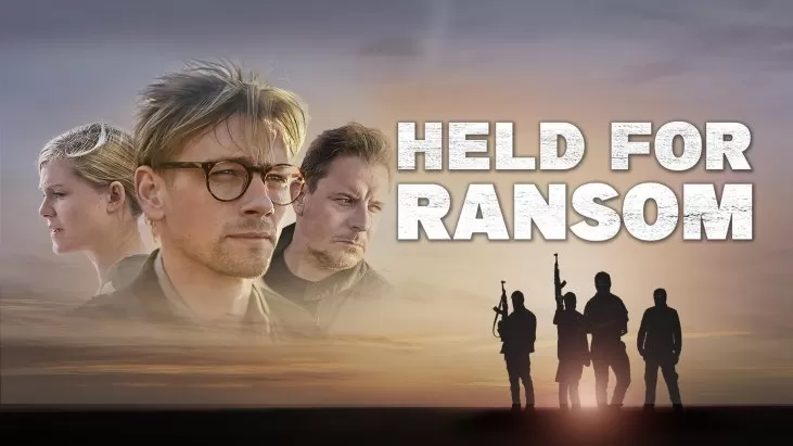 Held for Ransom izle