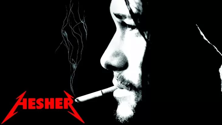 Hesher izle